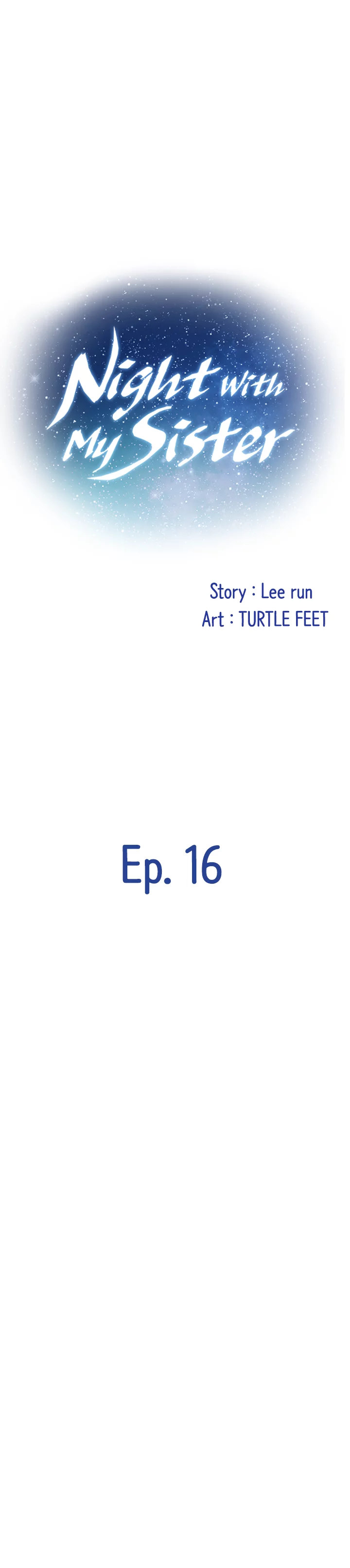 Noona&#8217;s Friend - Chapter 16 5
