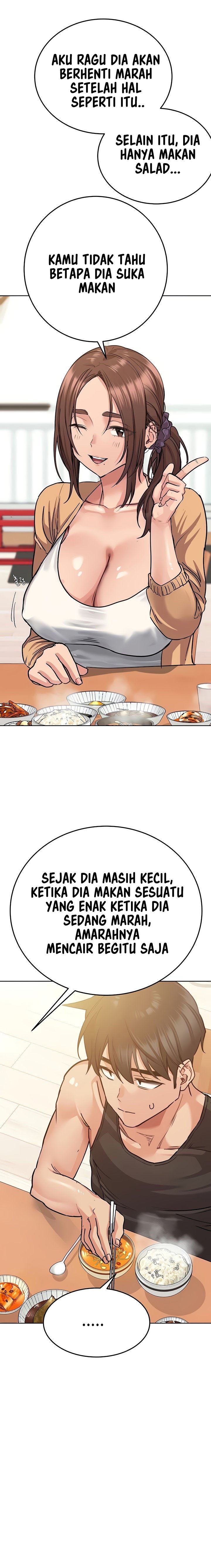 Keep It a Secret From Your Mother! - Chapter 16 9