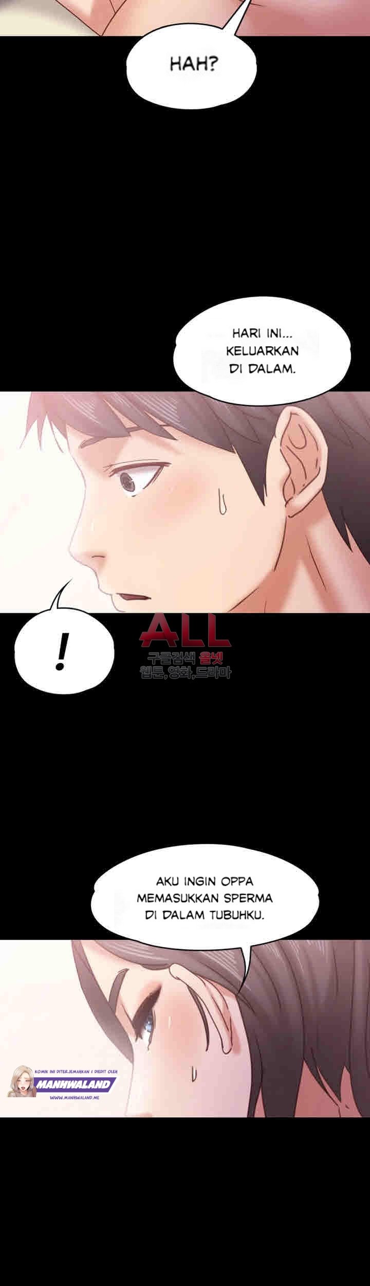 Lover Mode - Chapter 16 34