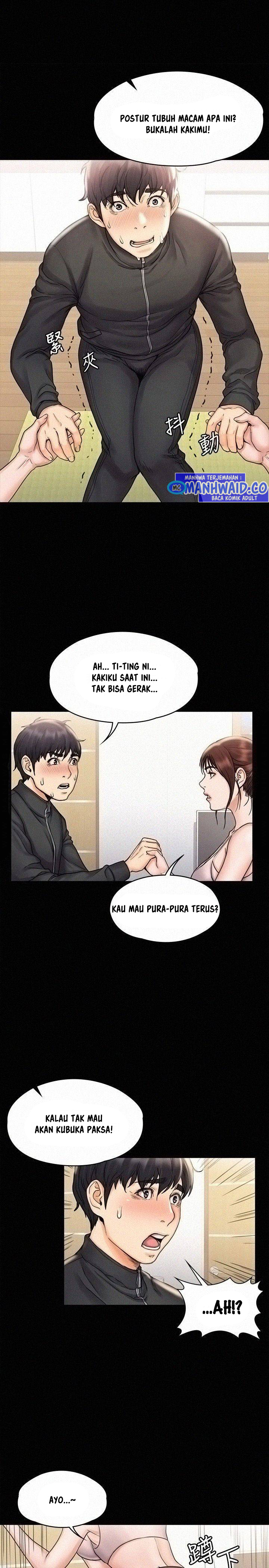 My Neighborhood&#8217;s Female Teacher - Chapter 16 26