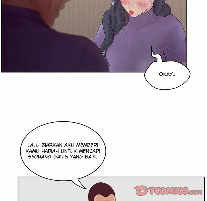 Share Girls - Chapter 16 25