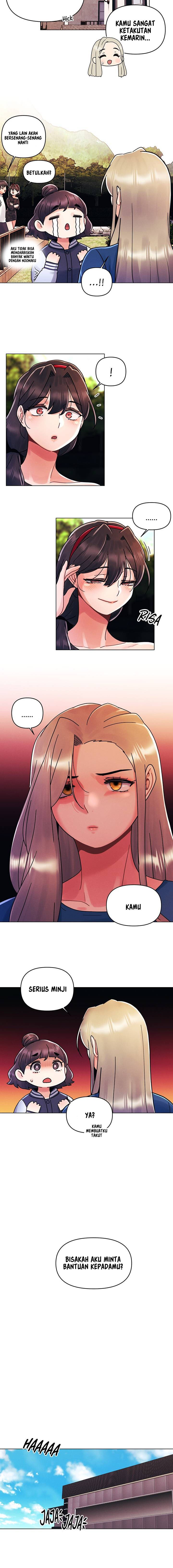 My First Time - Chapter 16 9 My First Time - Chapter 16 9