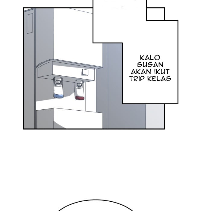 You&#8217;re Not That Special! - Chapter 16 99