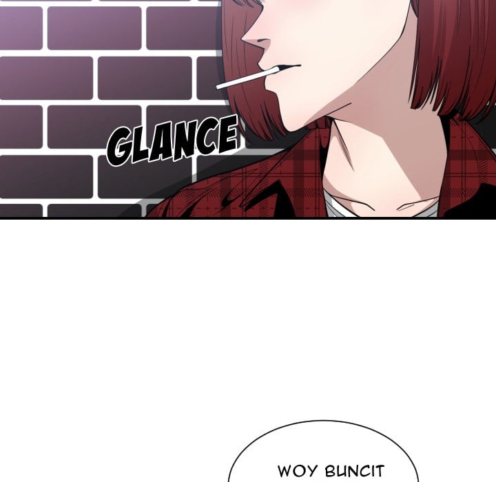 You&#8217;re Not That Special! - Chapter 16 70