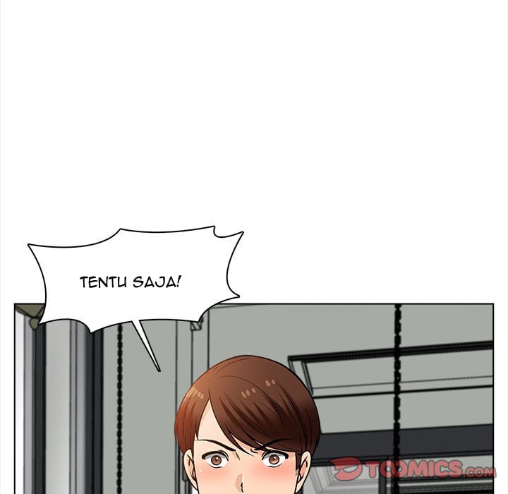 Blissville - Chapter 16 104