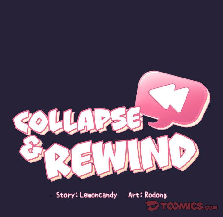 Collapse and Rewind - Chapter 16 31