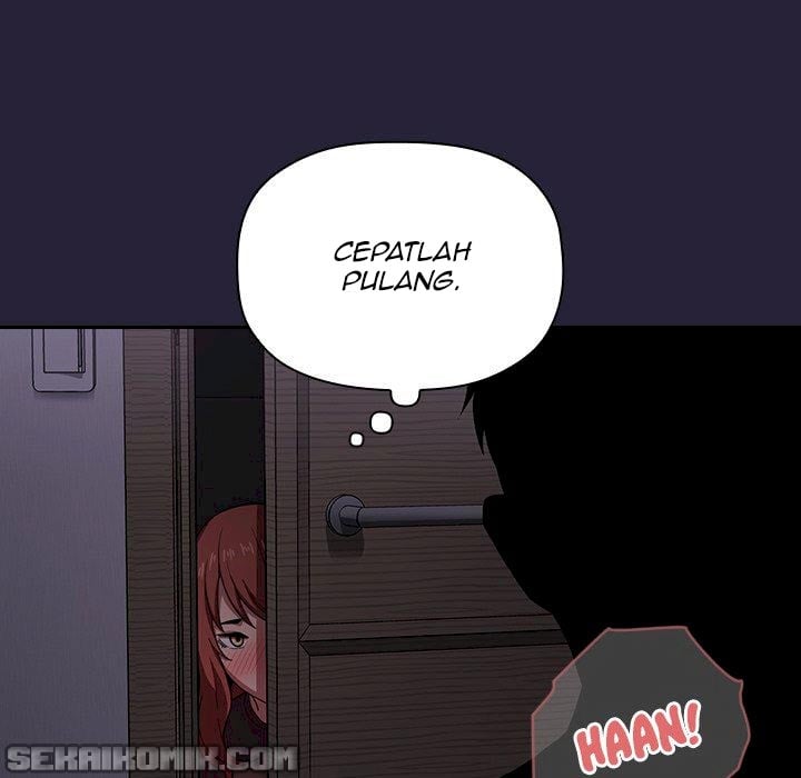 Collapse and Rewind - Chapter 16 110