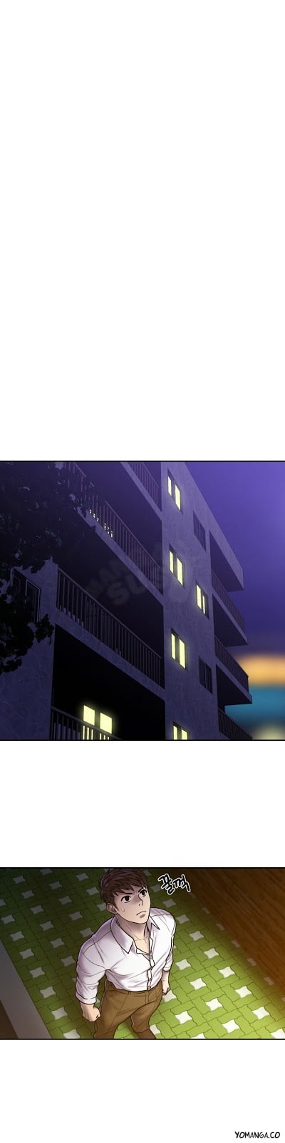 Ghost Love - Chapter 16 10
