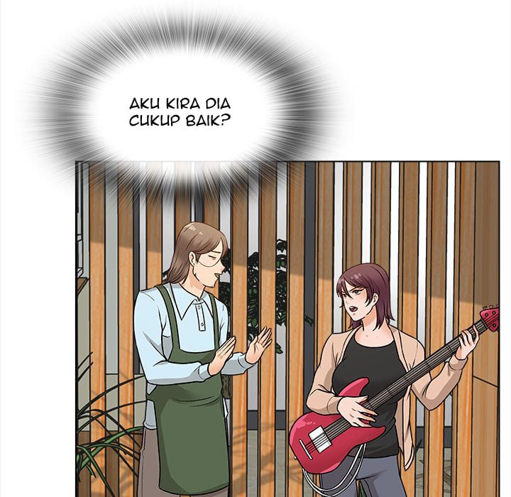 Blissville - Chapter 16 42