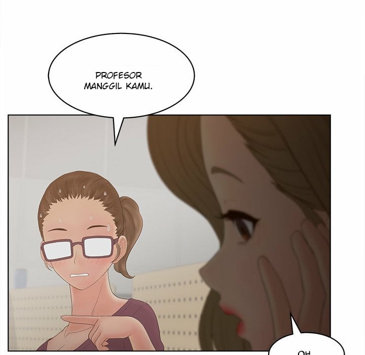 Share Girls - Chapter 16 82