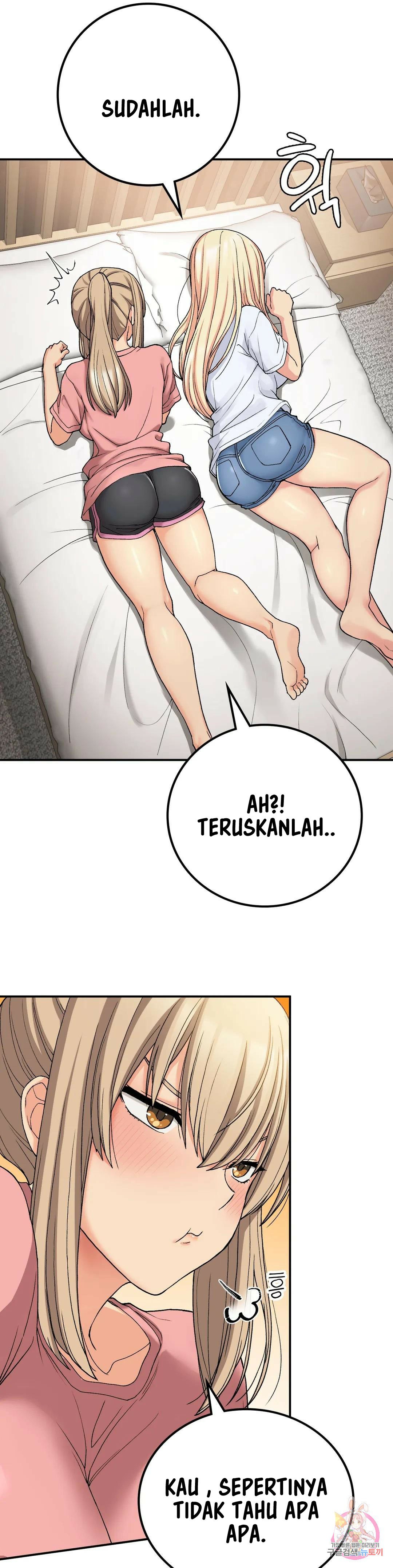 Will we live together in the country - Chapter 16 7