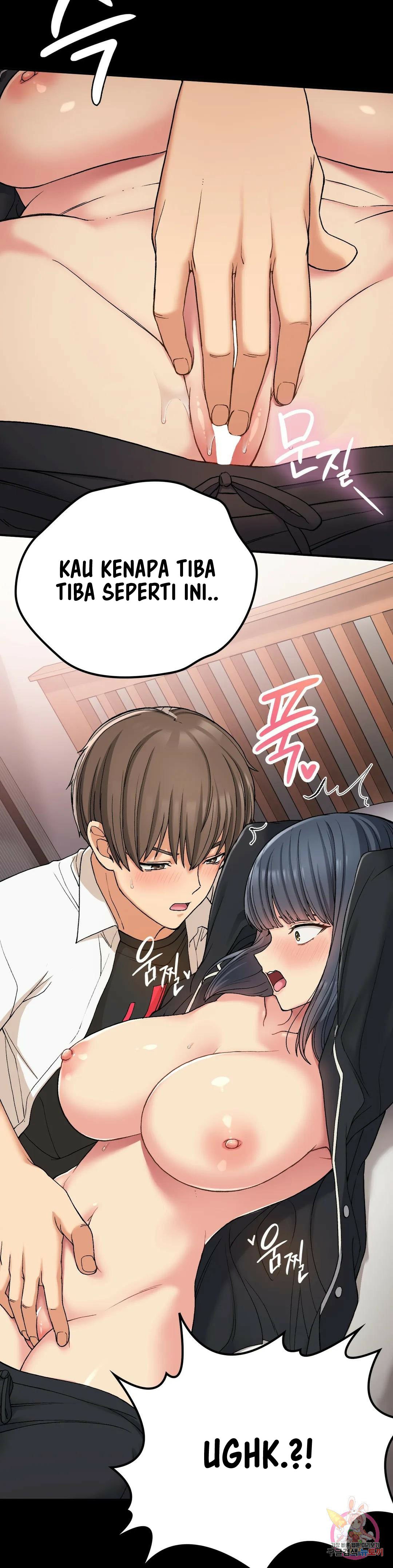 Will we live together in the country - Chapter 16 12