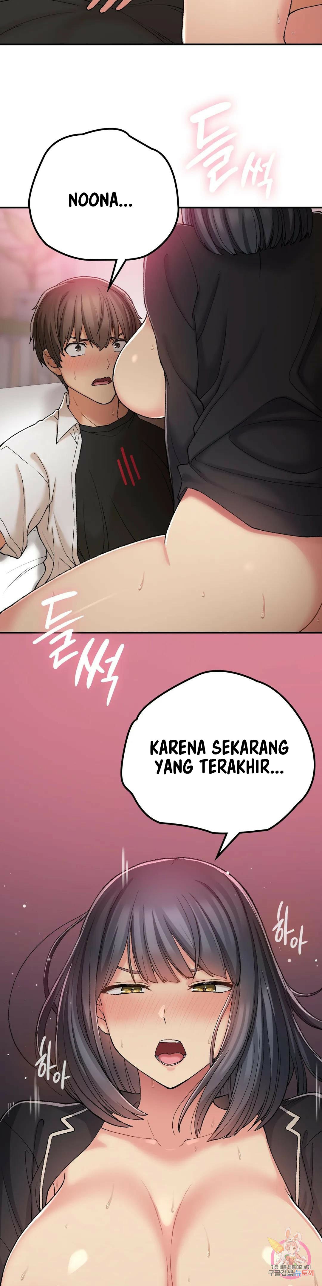 Will we live together in the country - Chapter 16 35