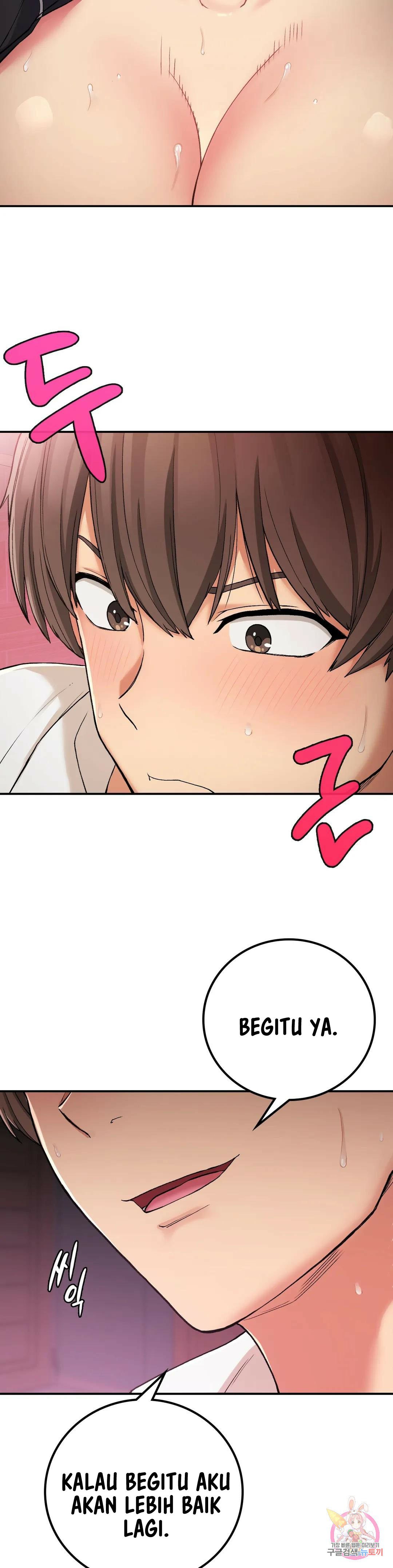 Will we live together in the country - Chapter 16 25