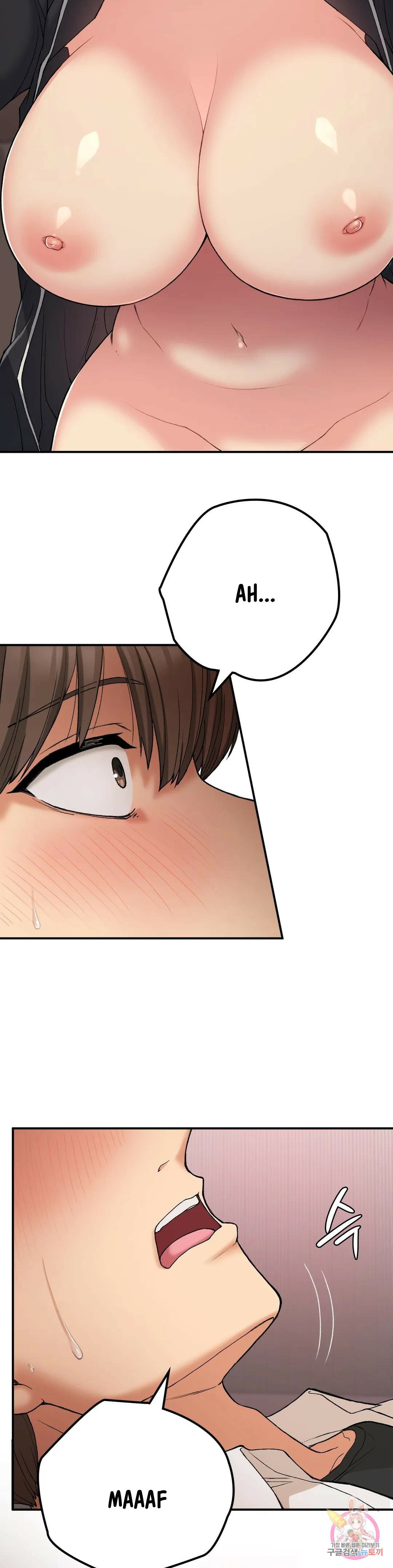 Will we live together in the country - Chapter 16 32