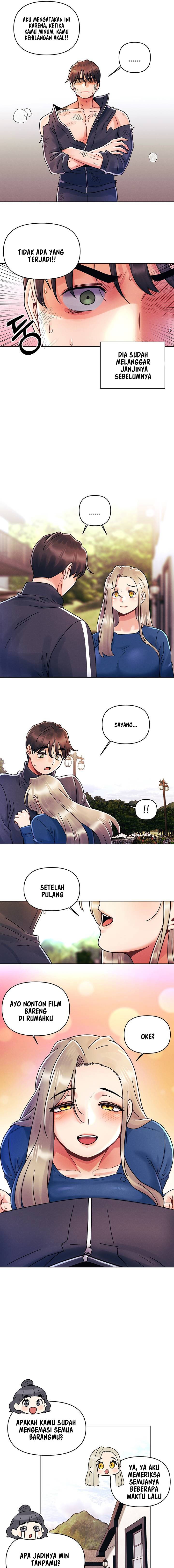 My First Time - Chapter 16 8 My First Time - Chapter 16 8