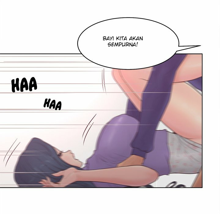 Share Girls - Chapter 16 97