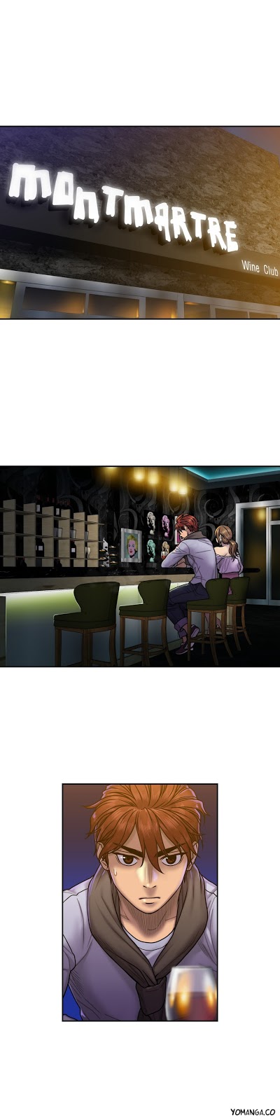 Ghost Love - Chapter 16 15