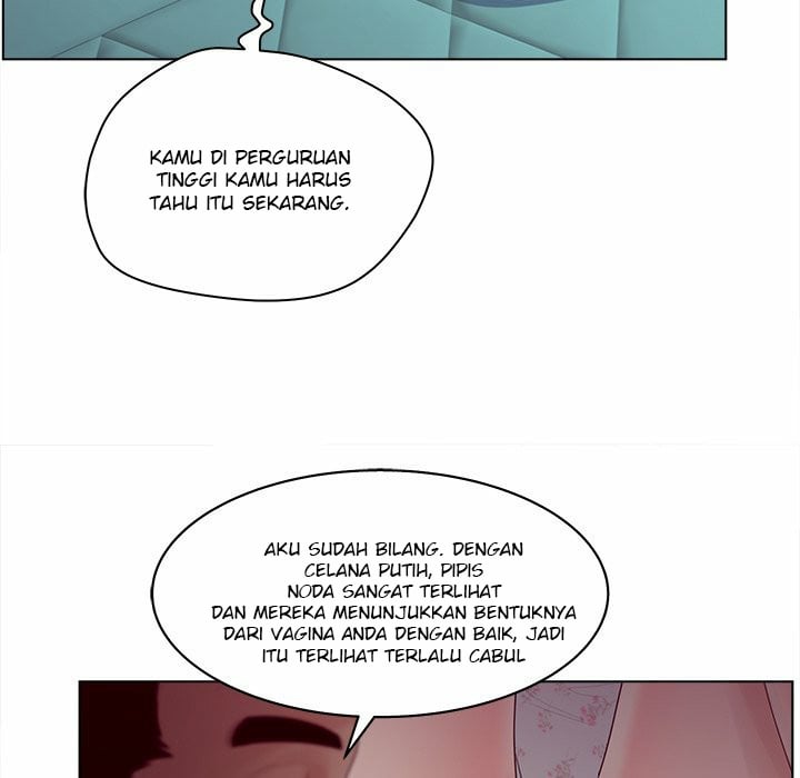 Share Girls - Chapter 16 16