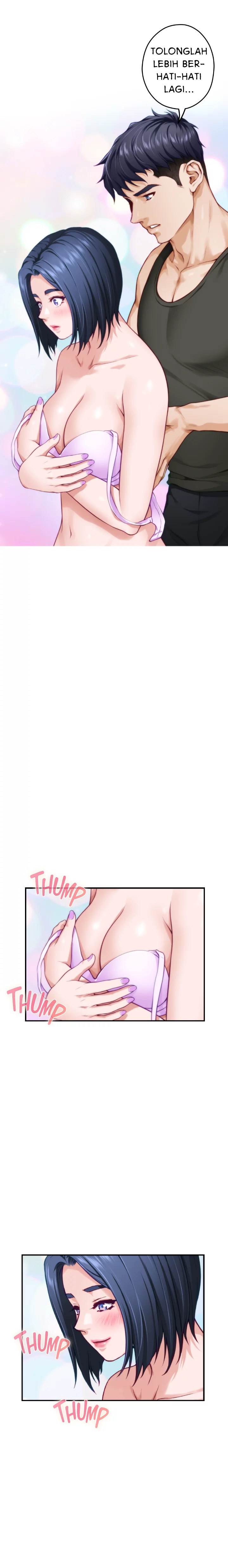 Noona&#8217;s Friend - Chapter 16 31