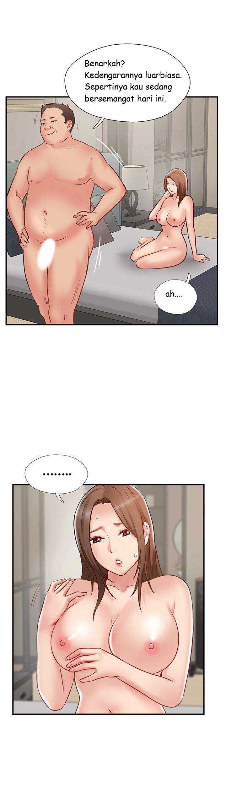 Swinging - Chapter 42 51