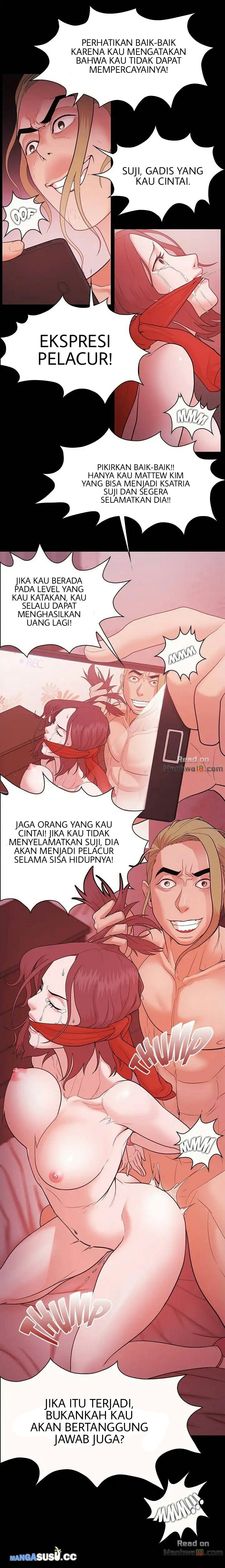 Loser (Team 201) - Chapter 42 10