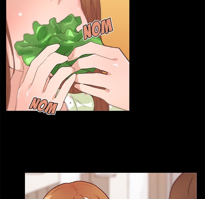 Family Adjustments - Chapter 42 65