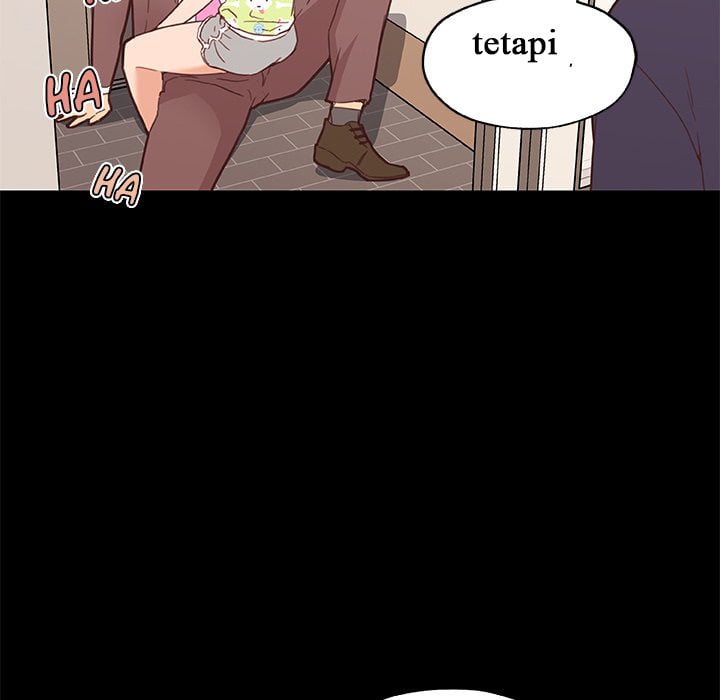 Family Adjustments - Chapter 42 42