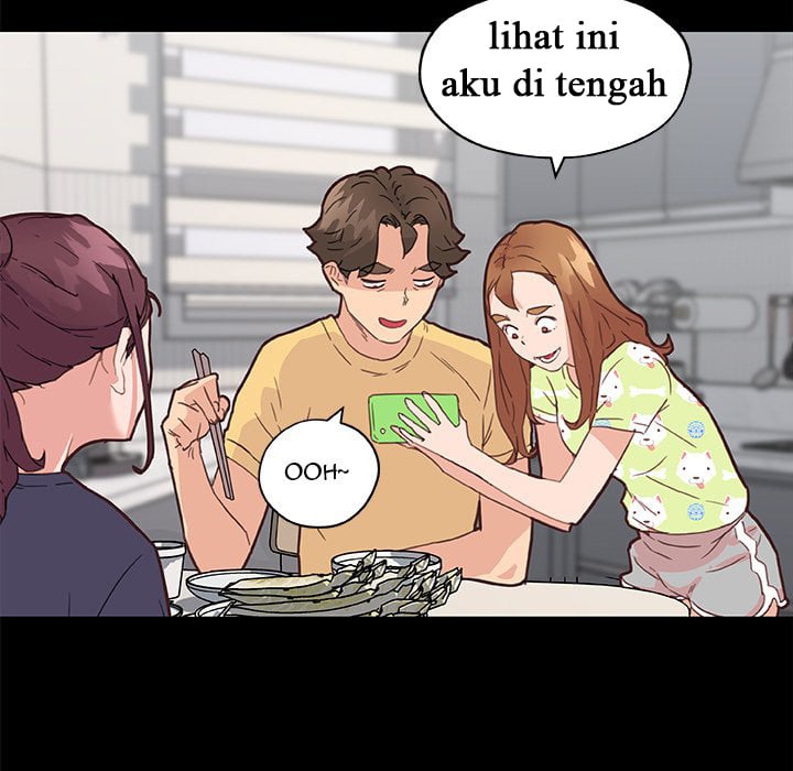 Family Adjustments - Chapter 42 76