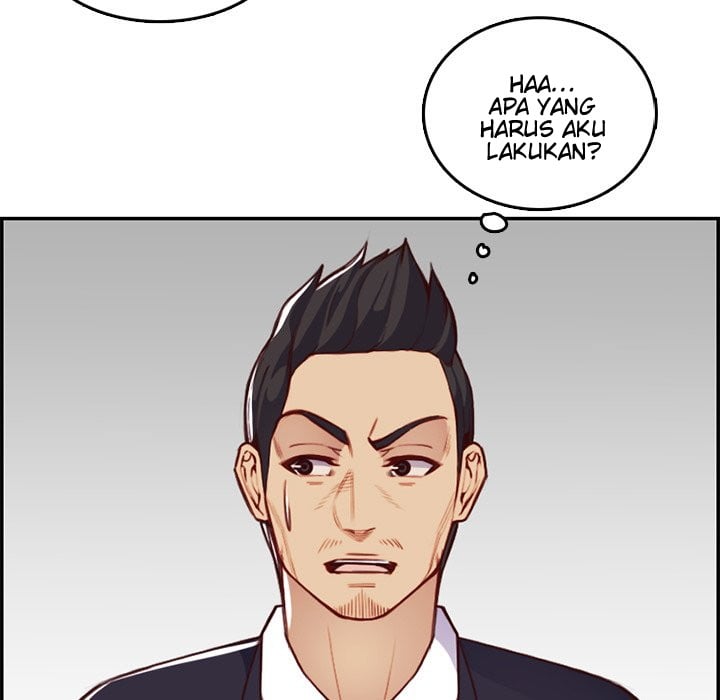 Never Too Late - Chapter 42 88