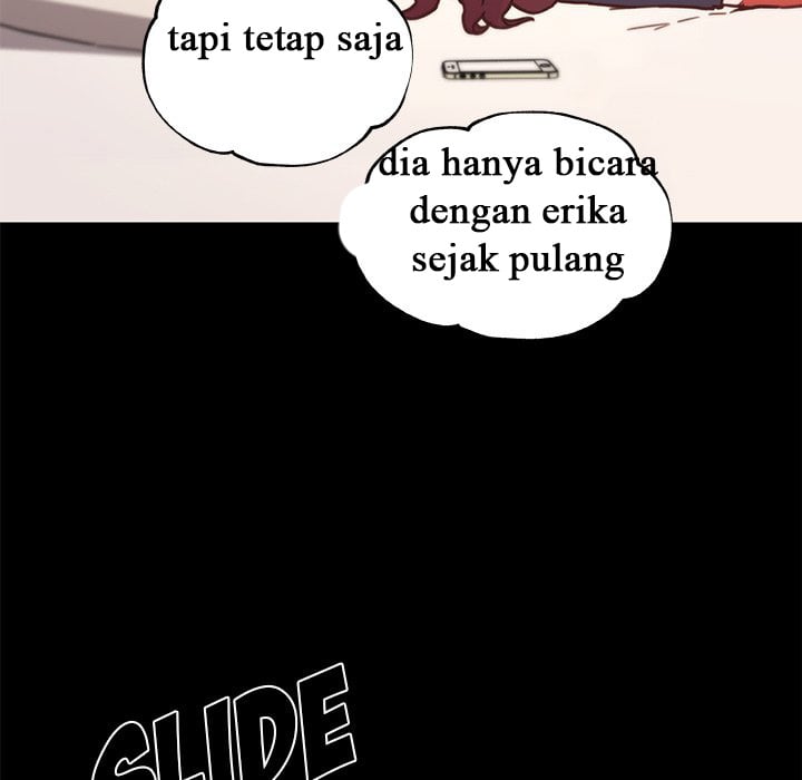 Family Adjustments - Chapter 42 94