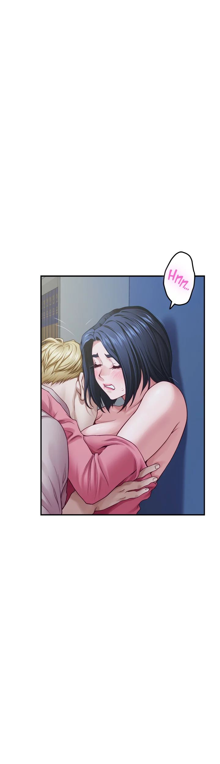 Noona&#8217;s Night - Chapter 42 59