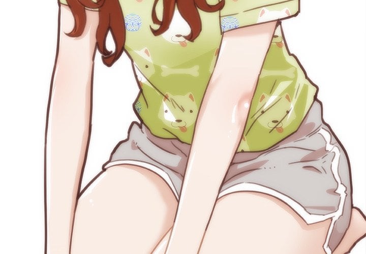 Family Adjustments - Chapter 42 6