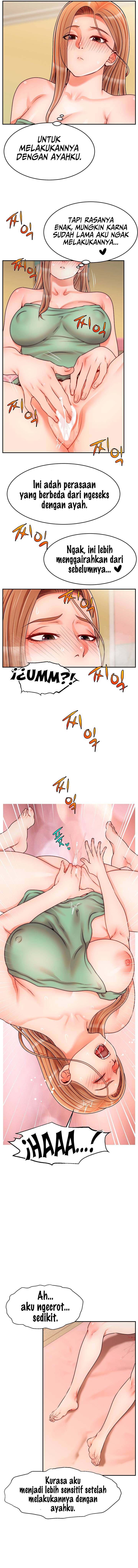 It&#8217;s Okay Because It&#8217;s Family - Chapter 42 11