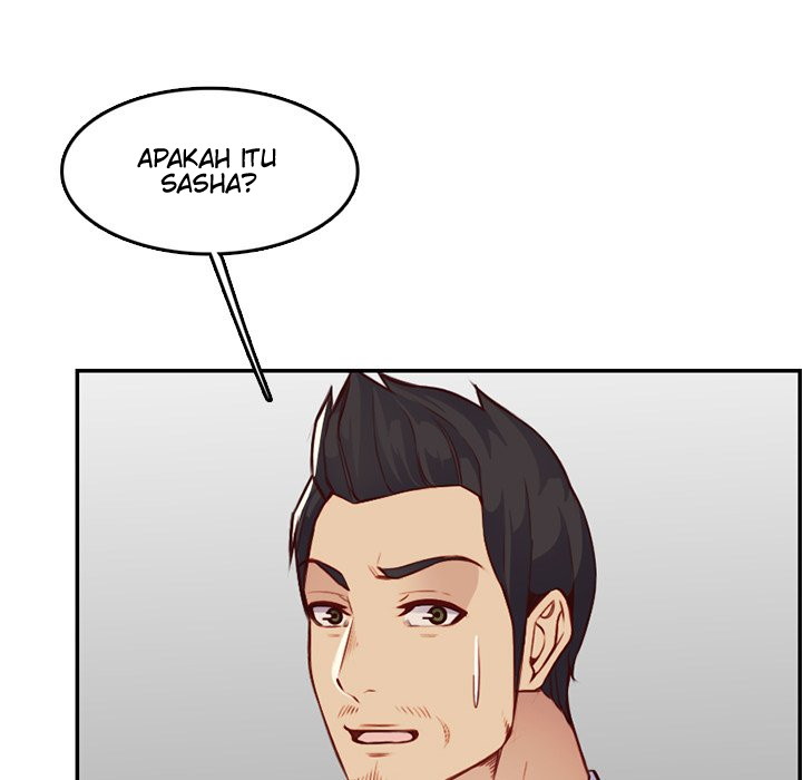 Never Too Late - Chapter 42 52