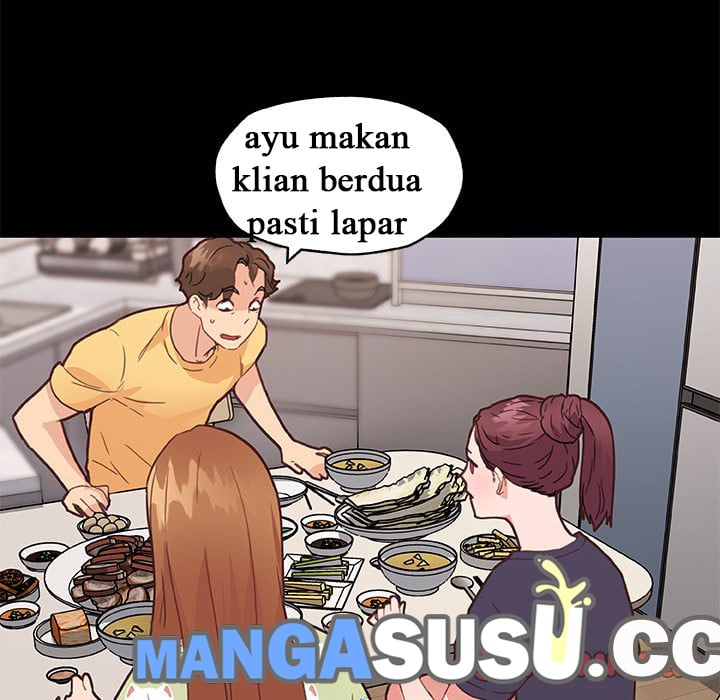 Family Adjustments - Chapter 42 63