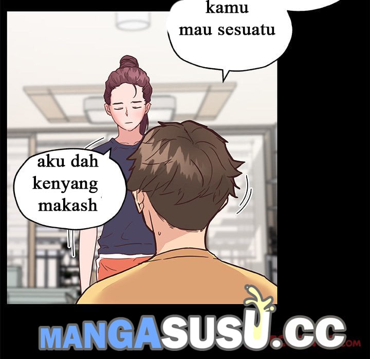 Family Adjustments - Chapter 42 81