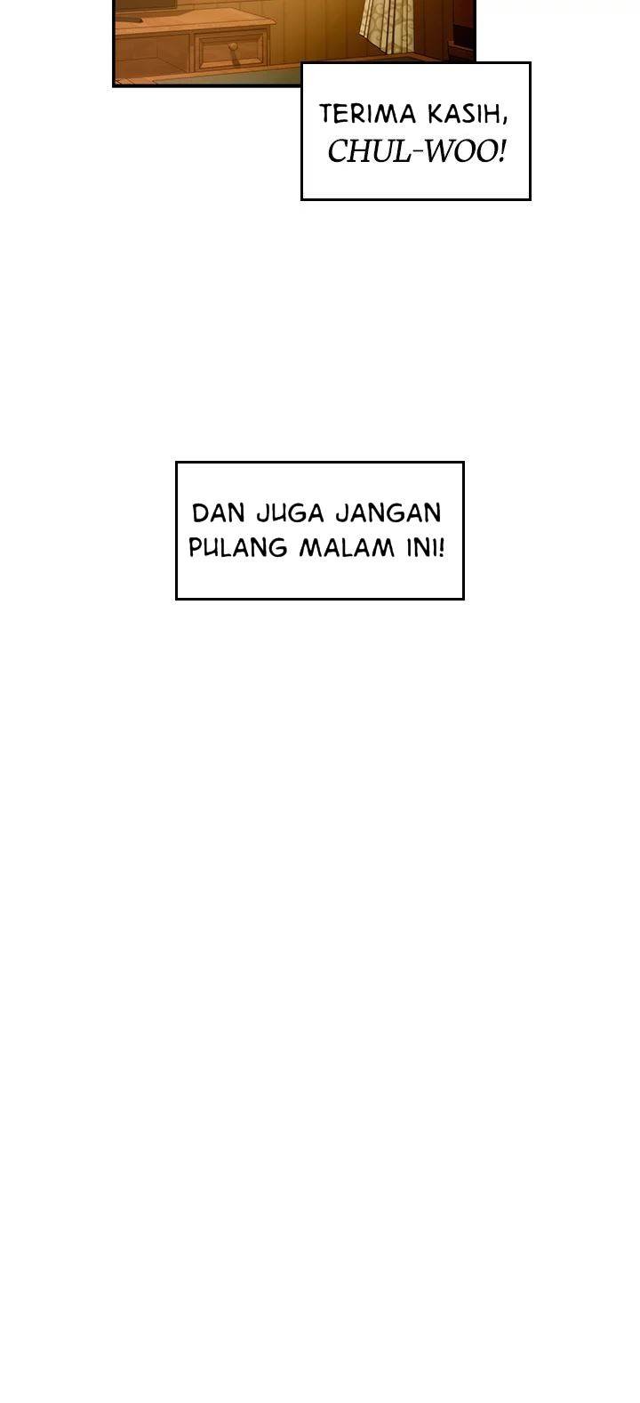 Noona&#8217;s Night - Chapter 42 46