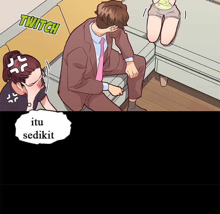 Family Adjustments - Chapter 42 48