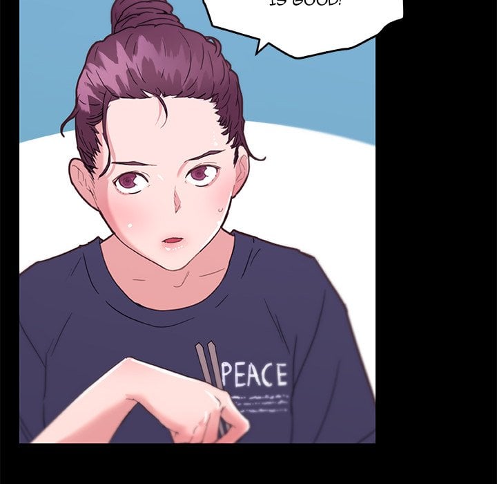 Family Adjustments - Chapter 42 70