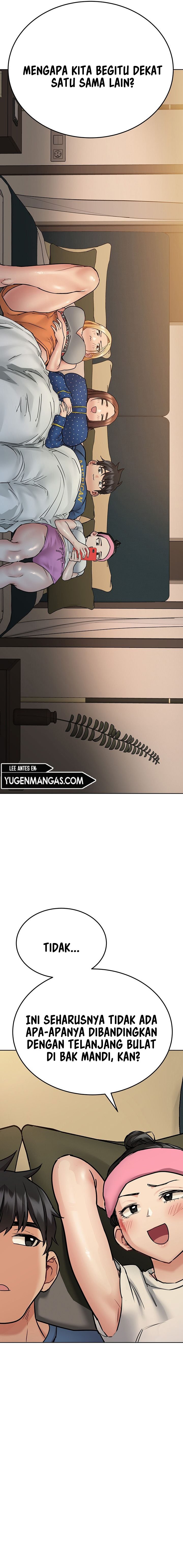 Keep It a Secret From Your Mother! - Chapter 42 6