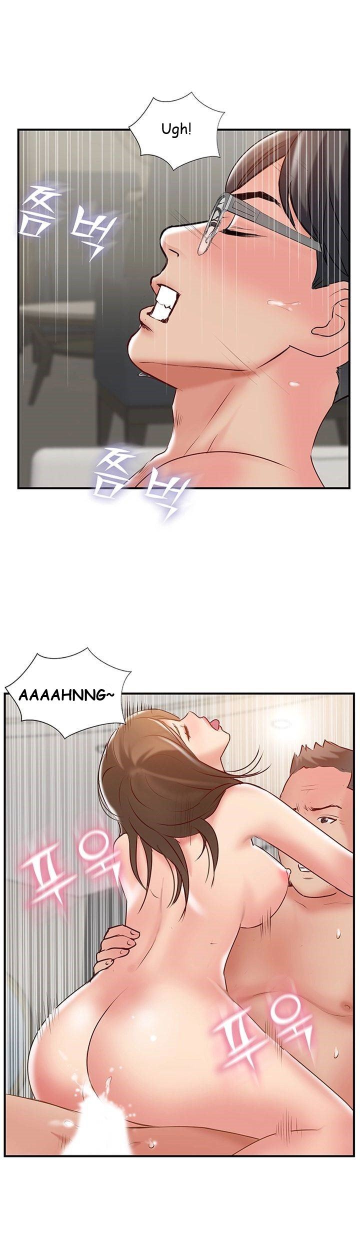 Swinging - Chapter 42 40