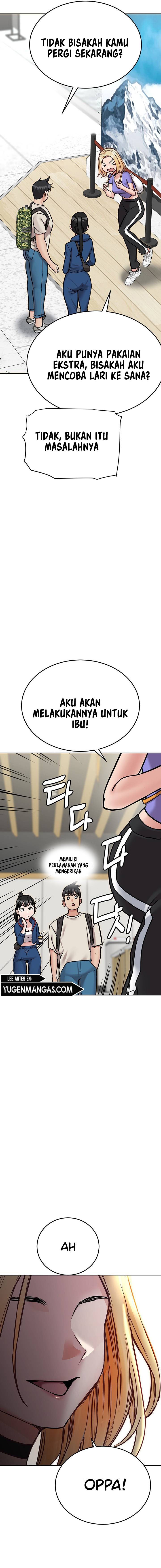 Keep It a Secret From Your Mother! - Chapter 42 24