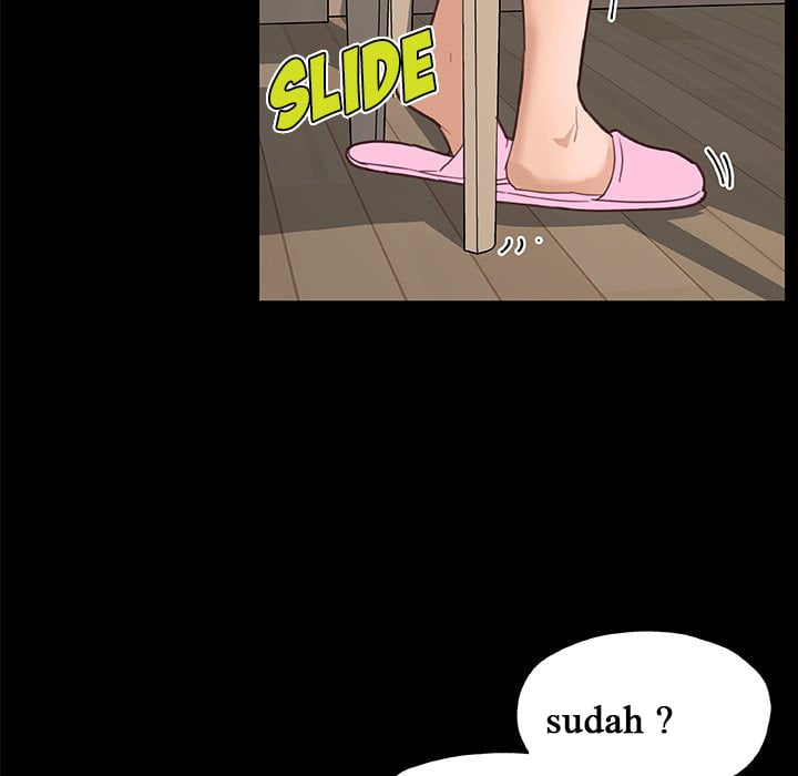 Family Adjustments - Chapter 42 80