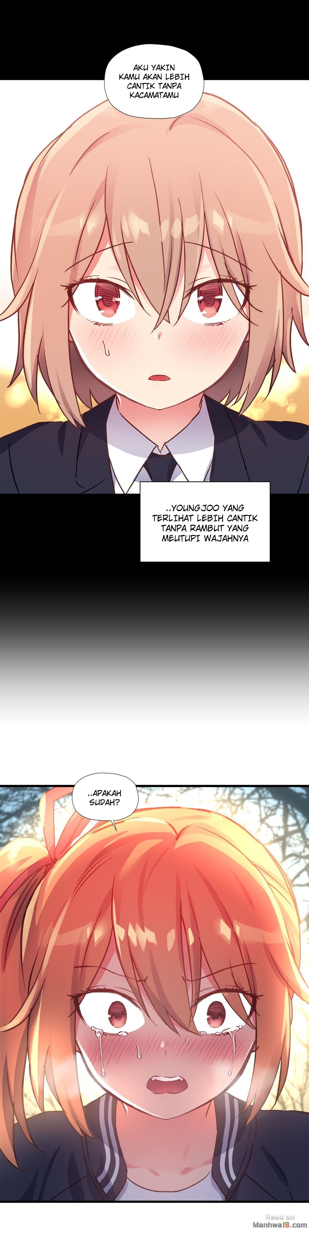 Under Observation: My First Loves and I - Chapter 42 28