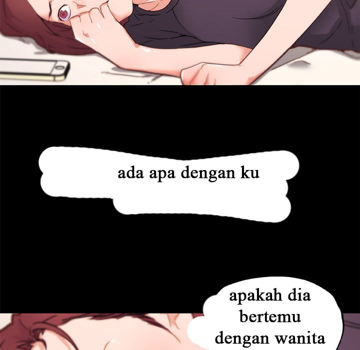 Family Adjustments - Chapter 42 91