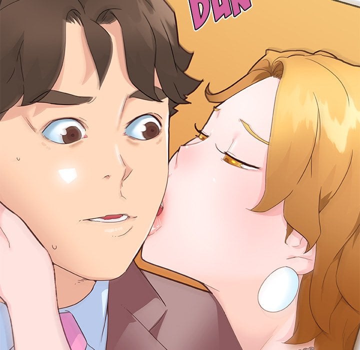 Family Adjustments - Chapter 42 25