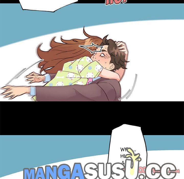 Family Adjustments - Chapter 42 34