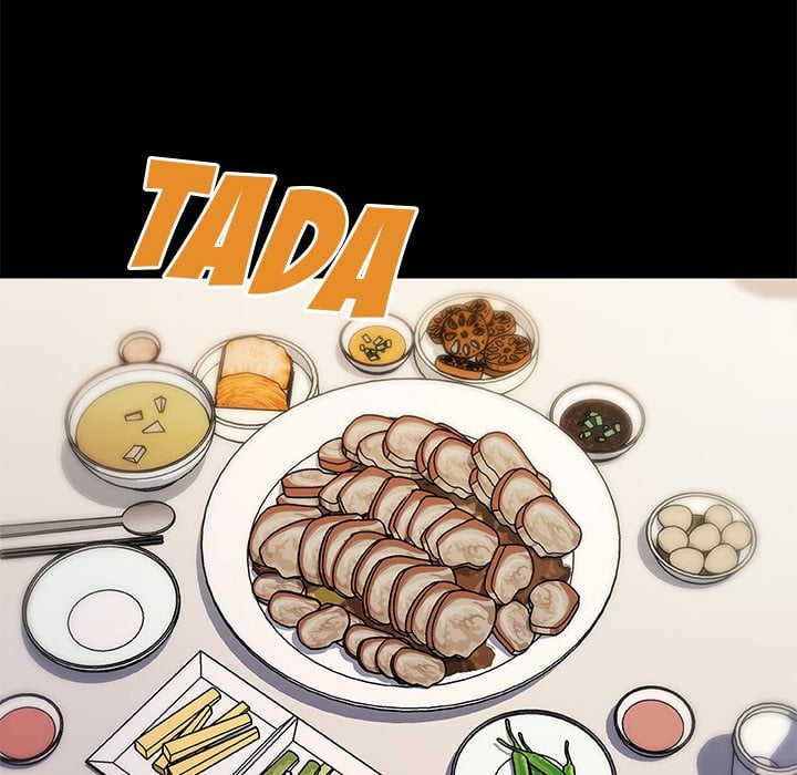 Family Adjustments - Chapter 42 61