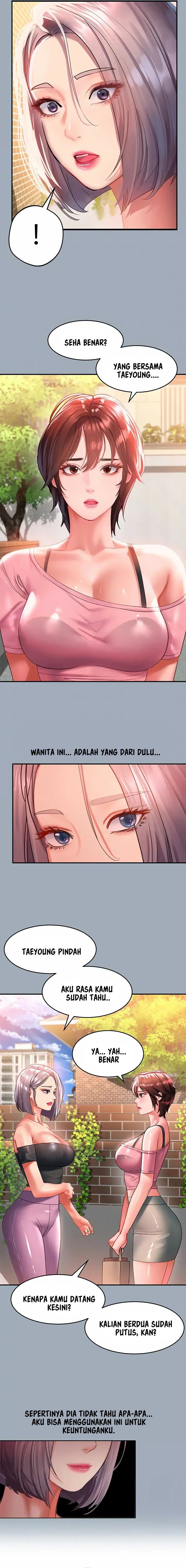 Unlock Her Heart - Chapter 42 4